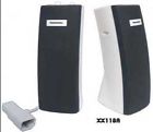 Xx-118a Tsunami Computer Speakers-z Channel-shadow Series