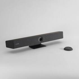 Cs-800 Yamaha 957812685115 Video Sound Bar Ai Camera Auto Framing Usb-c New