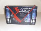 Yk-1229 Unbranded-generic Dancing Water Speakers