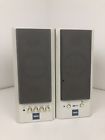 Yst-100 Yamaha Speakers Powered Multimedia Computer