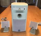 Yst-ms25 Yamaha Powered Multimedia Computer