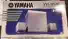 Ystms30w Yst-ms30 Yamaha Powered Multimedia Speakers
