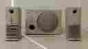 Yst-msw10 38934 Yst-m15 Yamaha 3 Piece Set Yst-m10 Speakers Subwoofer