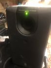Yst-sw005 Yamaha Bass Speaker Without The Treble Speakers