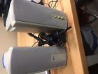 Ystm15b Yamaha Yst-m15 Powered Speakers