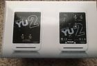 Yu2gg Kanto Powered Desktop Speakers New In Unopened Retail 800152715094