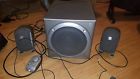 Z-2200 Logitech Thx Certified 2.1