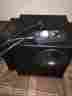970102-0403 Z-5300e Z-5300 Logitech Thx 280 Watts Rms 5.1 Speaker