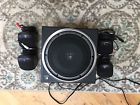 Z-540 Logitech Thx 4.1 Channel Speakers W Subwoofer