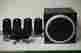 970055-0403 Z-560 Logitech Computer Speakers Untested