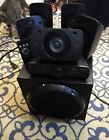 Z-609 Logitech Surround Sound Speaker Thx Dolby Digital Certified