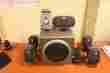 901253-0340a Z-680 Logitech Thx 5.1 Channels Speakers W Subwoofer Surround Sound System