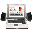 980-000417 Z130 Logitech Portable Computer Speaker 5-watt