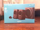 Z337 Logitech Bluetooth Speakers
