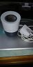 S-00138 Z50 Logitech Big Sound Portable White Home Mini Multimedia Speaker