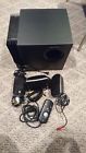 Z-5300e Z5300e Logitech 3 Speakers 0097855026408