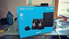 Z537 Logitech Powerful Sound Speaker With Bluetooth Open Box