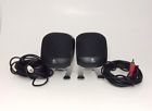 Z540 Logitech Genuine Lot Of