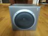 Z680 Logitech Subwoofer Tested