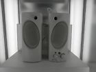 Z696 Nexxus Powered Speaker System-wired 120
