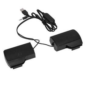 Zerodisiu5s73g1re497 Zerodis Laptop Speakers Usb Powered Wired Monitor Soundbar Default Defult