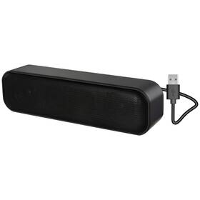 El001 Zetiy Updated Computer Speaker Usb Powered For Desktop Windows Pc Mac. Por