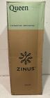 Zinus 6 Inch Green Tea Cooling Gel Memory Foam Mattress Short Queen