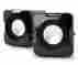 Zm-s100 Zalman Usb Speakers Brand New
