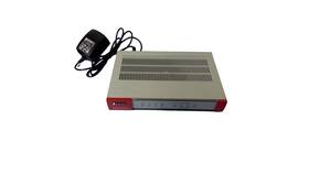 Zyxel 760559115692 Unified Security Gateway Vpn Zywall Usg 20w