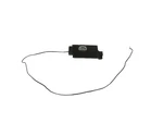Msi GS70 2QE Stealth Pro 17.3" Genuine Laptop Soundspeaker Subwoofer. Fixed Price $14.39.