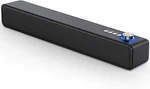 Lenrue A35 Bluetooth 5.0 Pc Speakers With Wired/wireless Connectivity (black). Fixed Price $24.11.