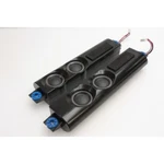 Hp IQ500 Touchsmart Pc Speakers 5189-2818. Fixed Price $10.72.