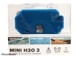 New Fantastic Mini Altec Lansing H2O 3 Rugged Bluetooth Speaker IMW258N-CB. Fixed Price $29.95.