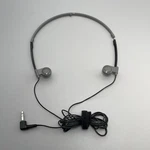 *mint* Sony Walkman MDR-A10 Turbo Black Dynamic Headphones Vintage Working. Fixed Price $175.00.