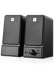 Orow Usb Computer Speakers,hi-fi Stereo Pc SPEAKERS,16W Desktop Speaker,built.... Fixed Price $45.68.