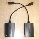 PS3 Singstar Microphone Usb Converter Adapter SCEH-0001 Sony Playstation PS2. Fixed Price $13.39.