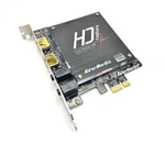 Avermedia Live Gamer C985 Pcie Capture Card Hdmi Hardware Encoder Fhd 1080P. Fixed Price $59.99.
