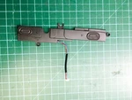 Lenovo Thinkpad P50 15.6" Laptop Speaker Lit PK23000MWV0. Fixed Price $9.99.