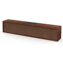 Smalody Computer Speakers, Wood Wireless Sound Bar Bluetooth 5.3 & Wired. Fixed Price $25.50.