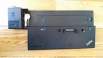Lenovo Thinkpad Ultra Dock 40A2 T440 X240 T540 L460 T460 T560 W540 W/key + Ac. Fixed Price $49.00.