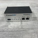 Iconnectivity MIDI2+. Fixed Price $74.99.
