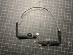 Asus Vivobook F513E X513E Speaker Left Right Set 04072-03670100 04072-03670000. Fixed Price $8.50.
