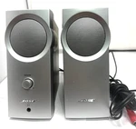 Bose Companion 2 Series Ii Computer Speaker System. Fixed Price $29.99.