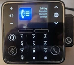 Plantronics Calisto P830-M Speakerphone & PA50 Remote With Charger Crdl+pwr Sup. Fixed Price $59.99.