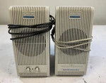 Vintage Altec Lansing ACS51 Amplified Computer Speaker SYSTEM-I1D. Fixed Price $8.75.
