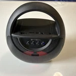 Bytech Portable Bluetooth Speaker Led Lights Usb Aux Tf Tested Working. Fixed Price $18.99.