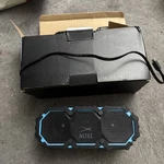 Altec Lansing IMW575 Life Jacket Bluetooth Speaker. Fixed Price $18.00.
