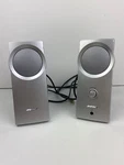 Bose Companion Computer Multimedia System W/ Cables AM345429. Fixed Price $32.97.