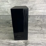 Samsung Home Theater Subwoofer Speaker PS-EW2-2 Black Good Condition. Fixed Price $15.00.