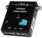 Bird 5017D-AV Aviation Usb Broadband Rf Power Meter 100-1300MHZ VPM3 Software. Fixed Price $2934.00.